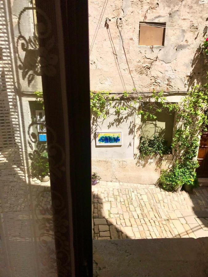 Casa Vittoria Hotel Rovinj Buitenkant foto