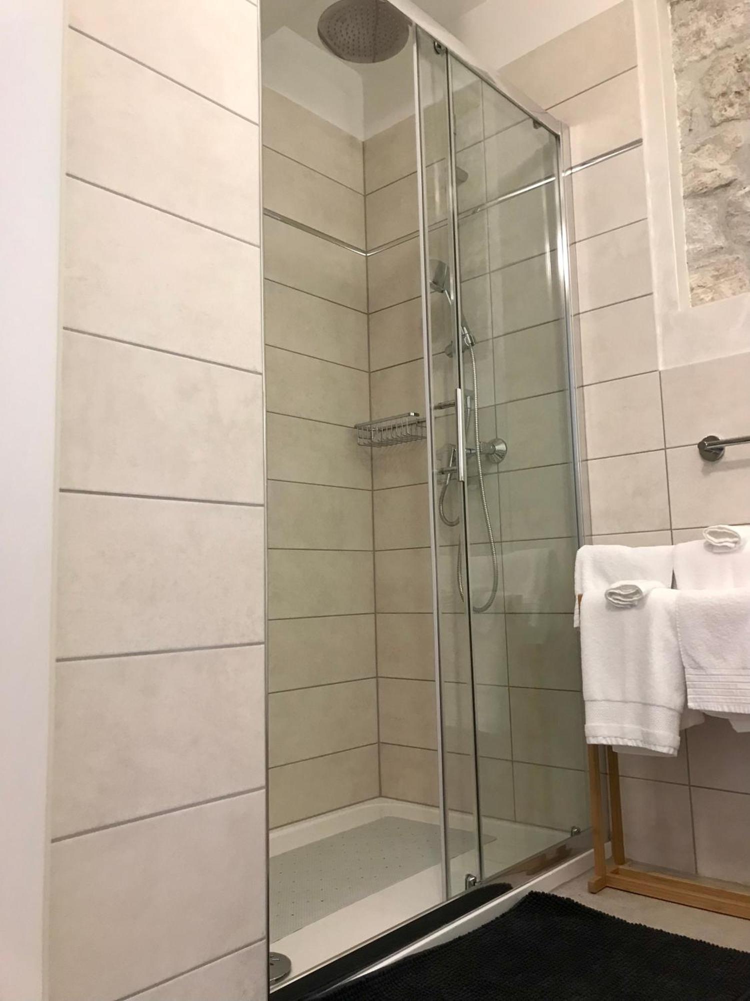 Casa Vittoria Hotel Rovinj Kamer foto